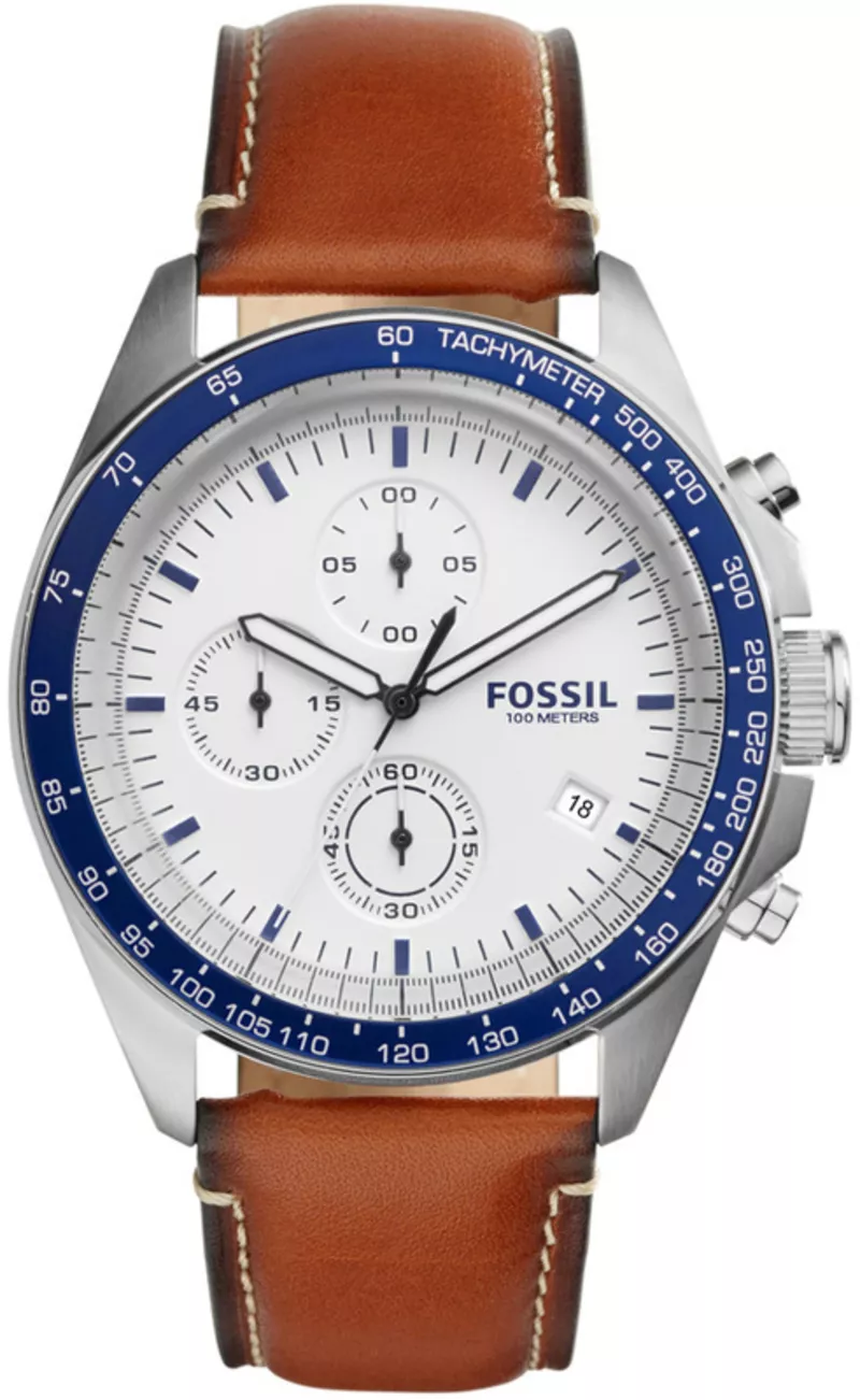 Часы Fossil CH3029