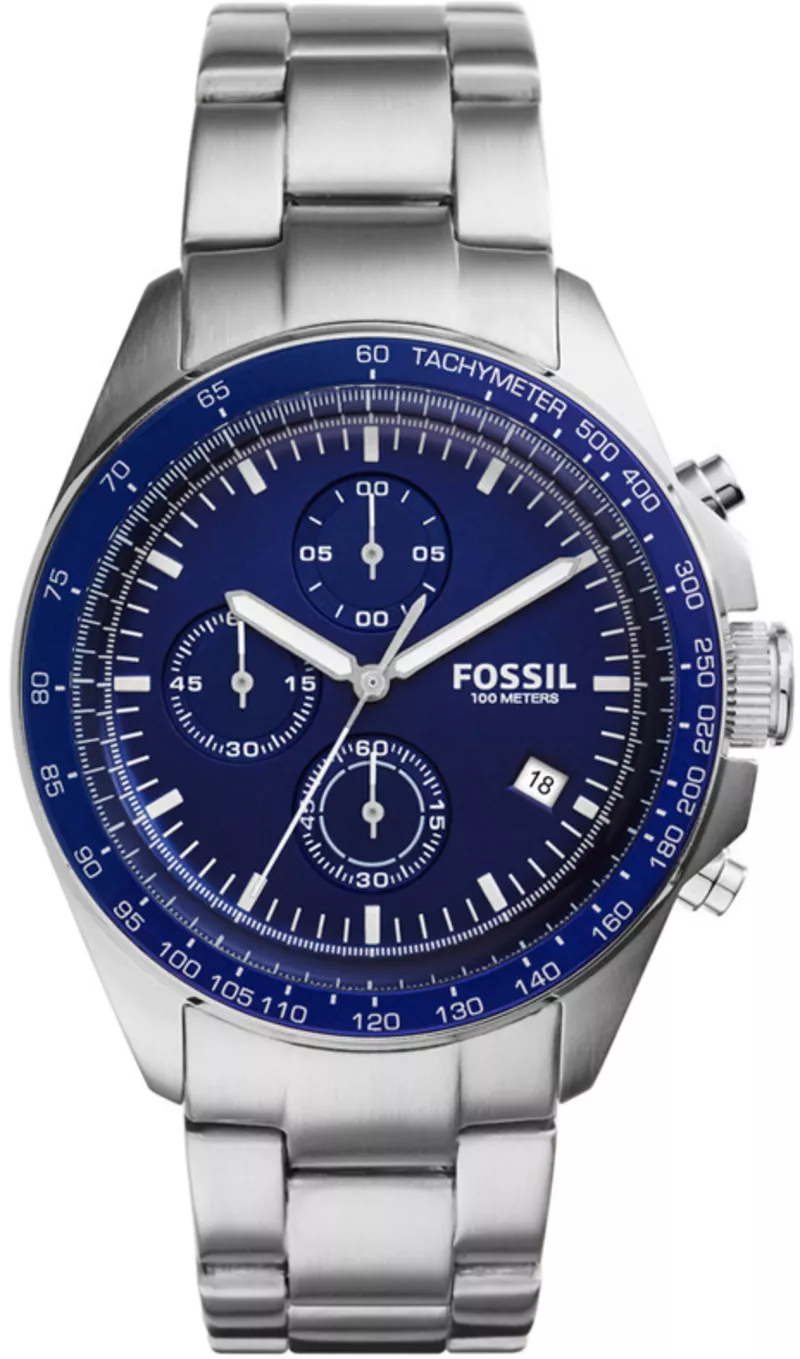 Часы Fossil CH3030