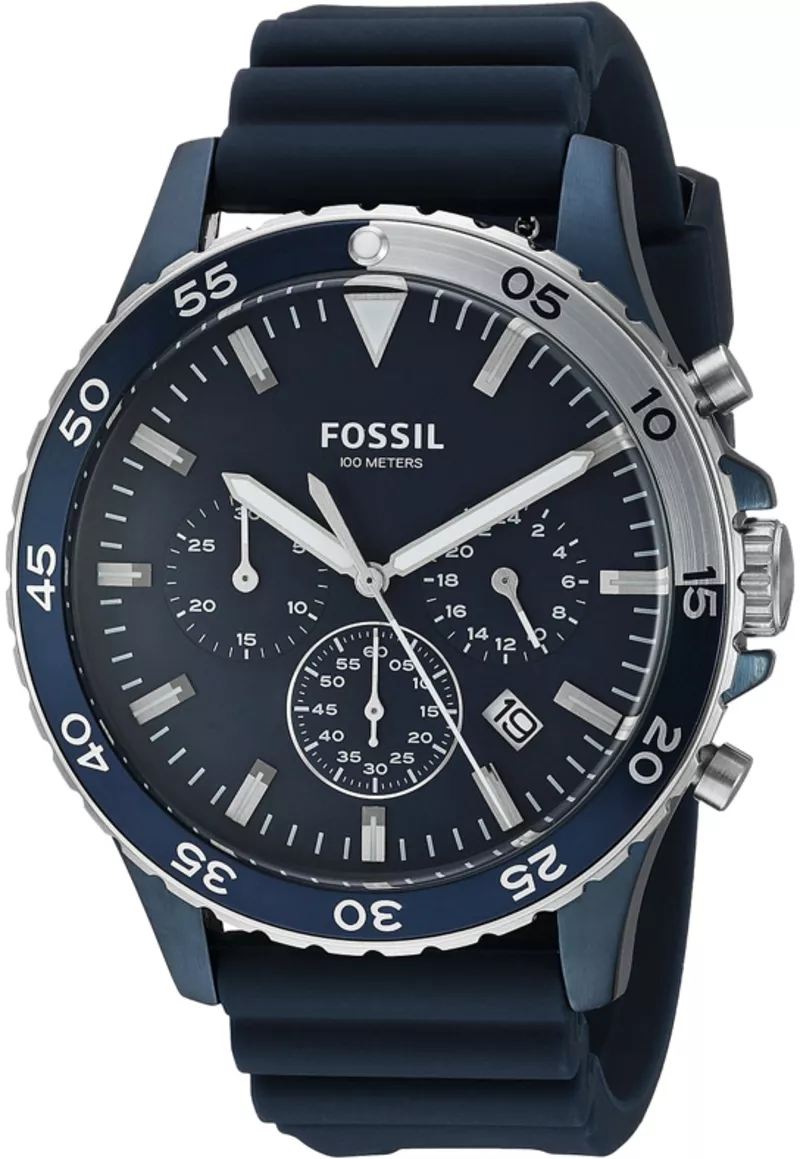 Часы Fossil CH3054