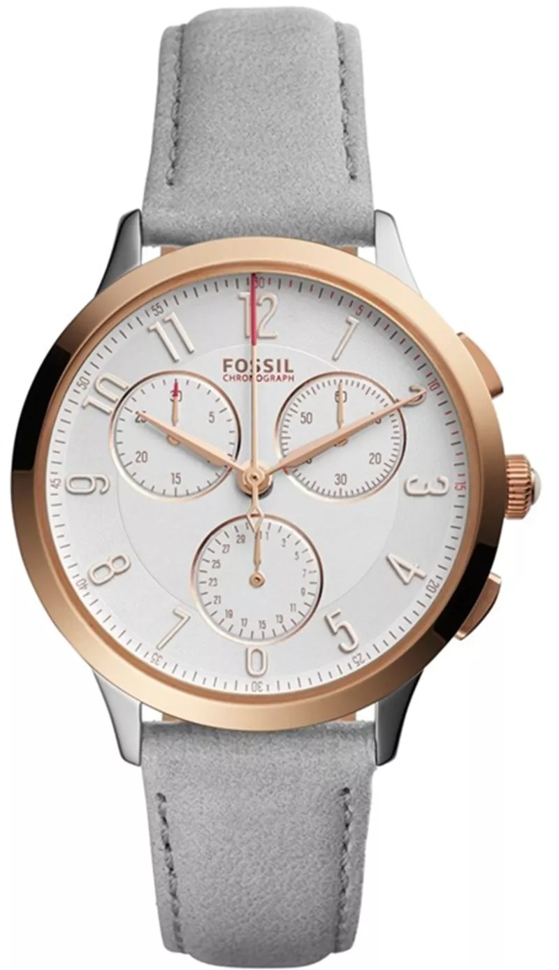 Часы Fossil CH3071