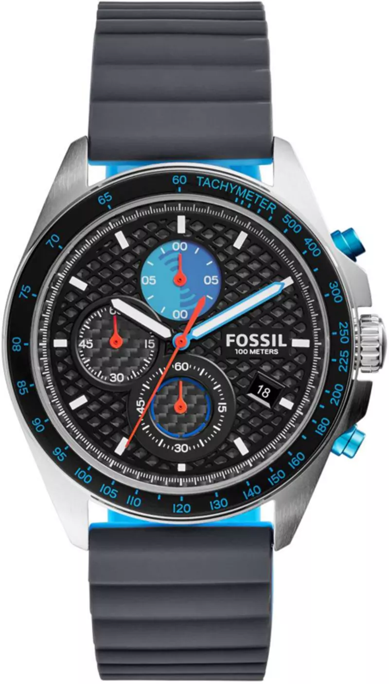 Часы Fossil CH3079