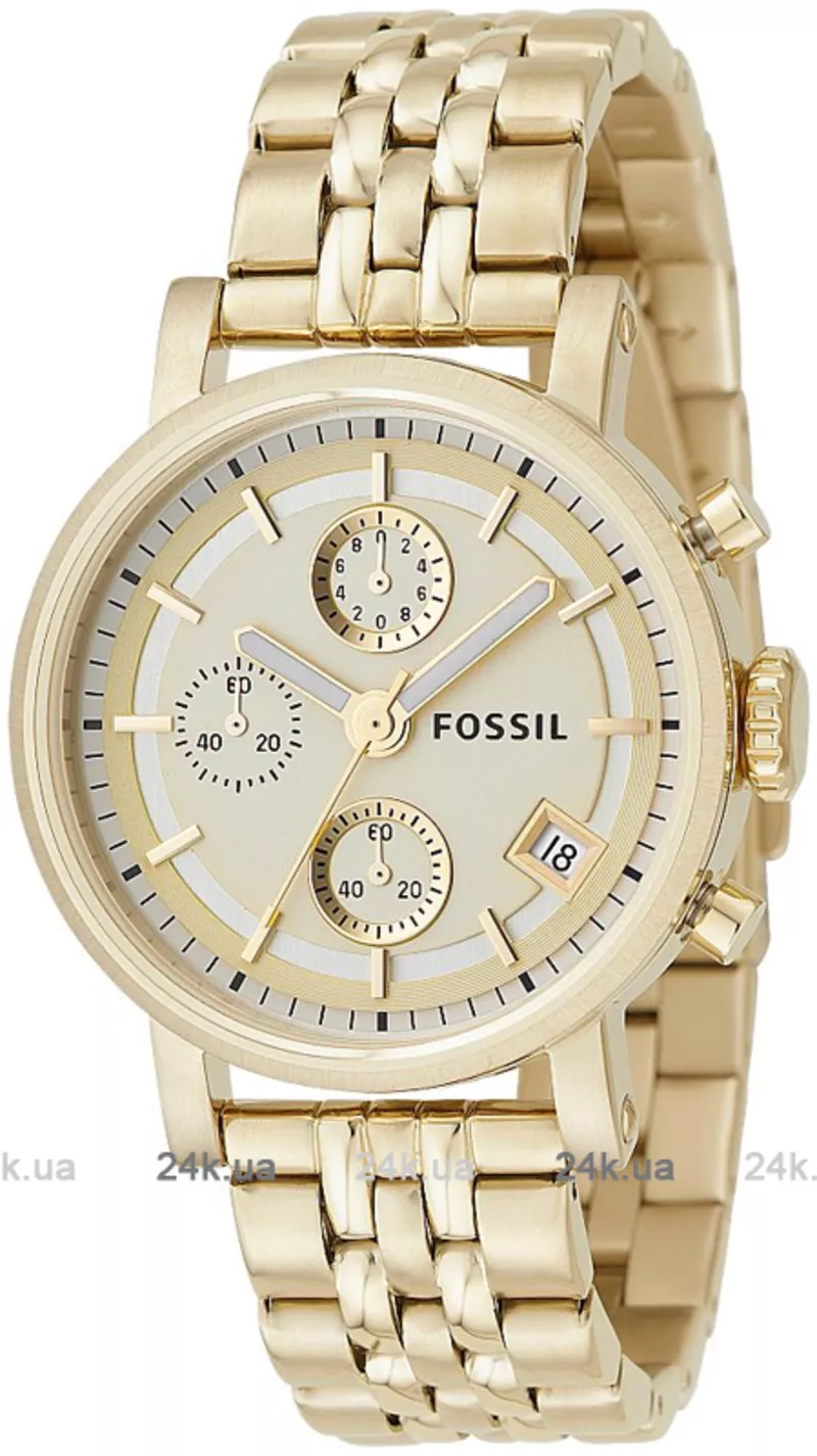 Часы Fossil ES2197