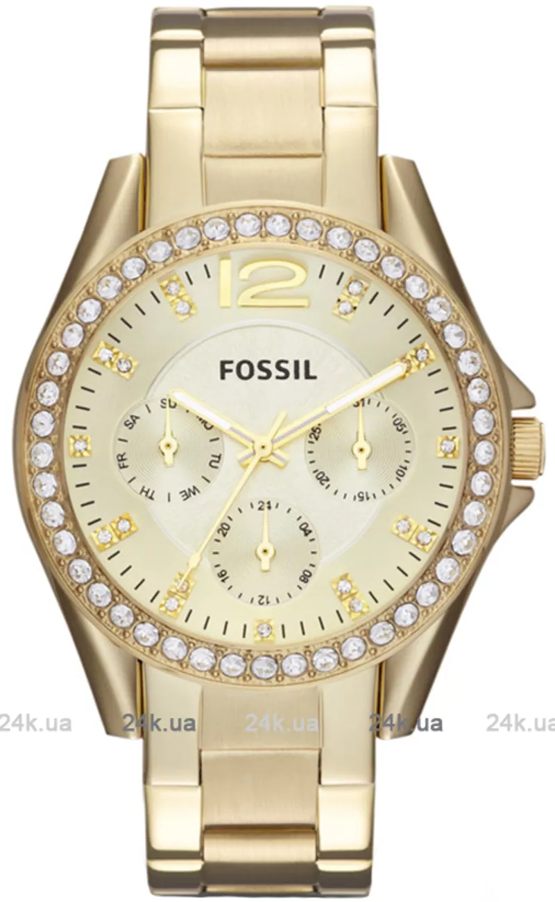 Часы Fossil ES3203