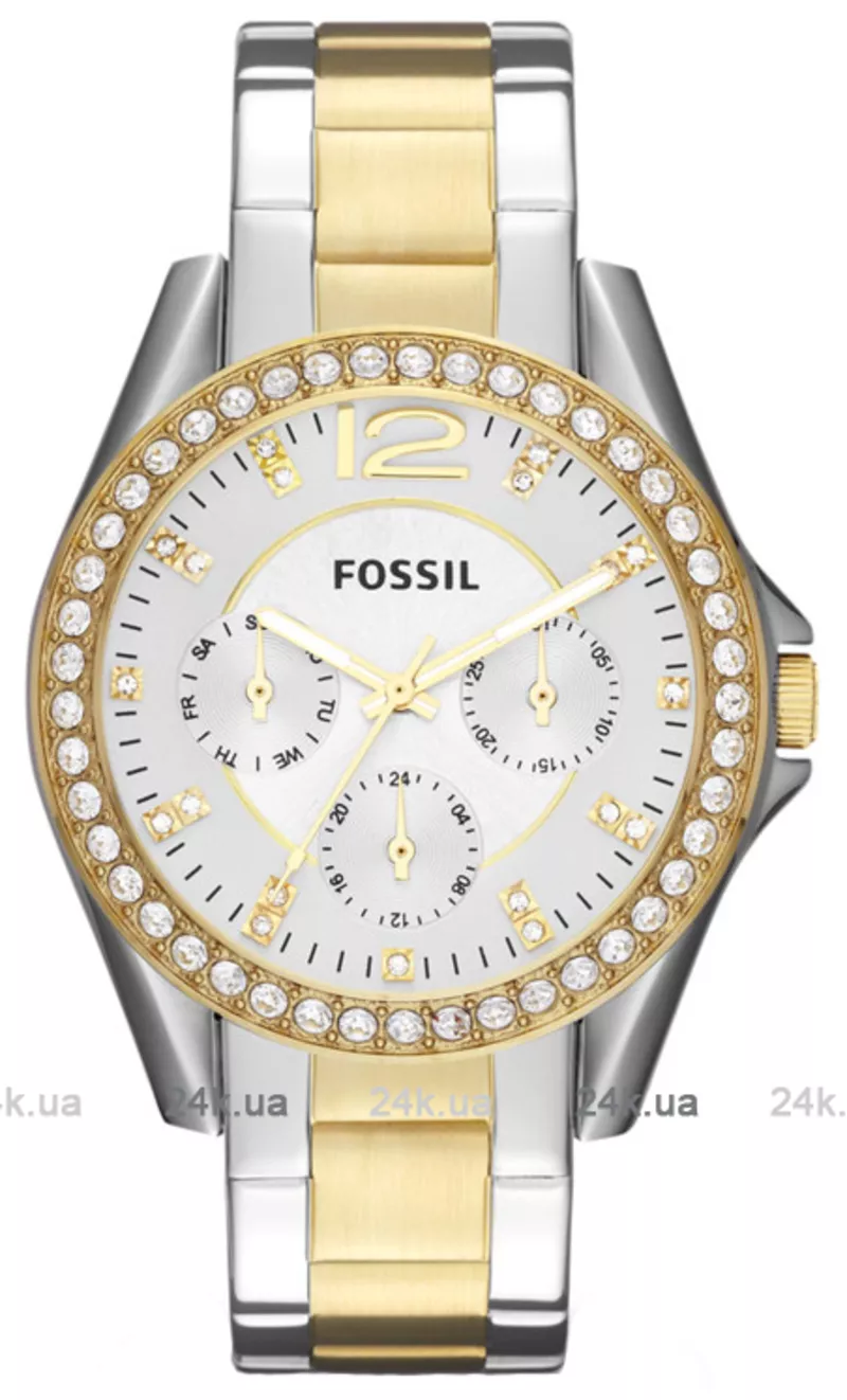Часы Fossil ES3204