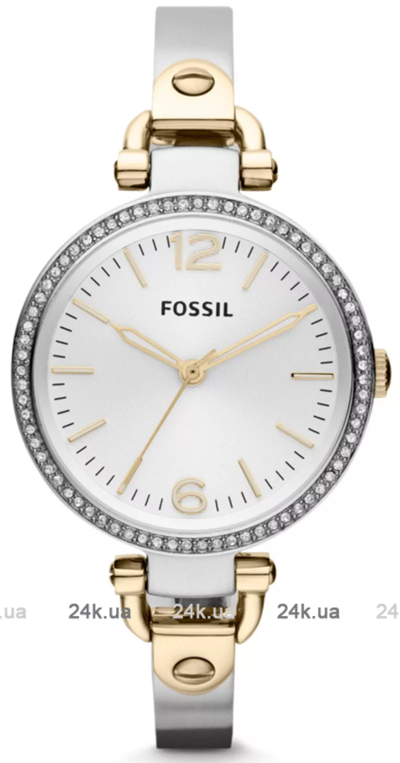 Часы Fossil ES3250
