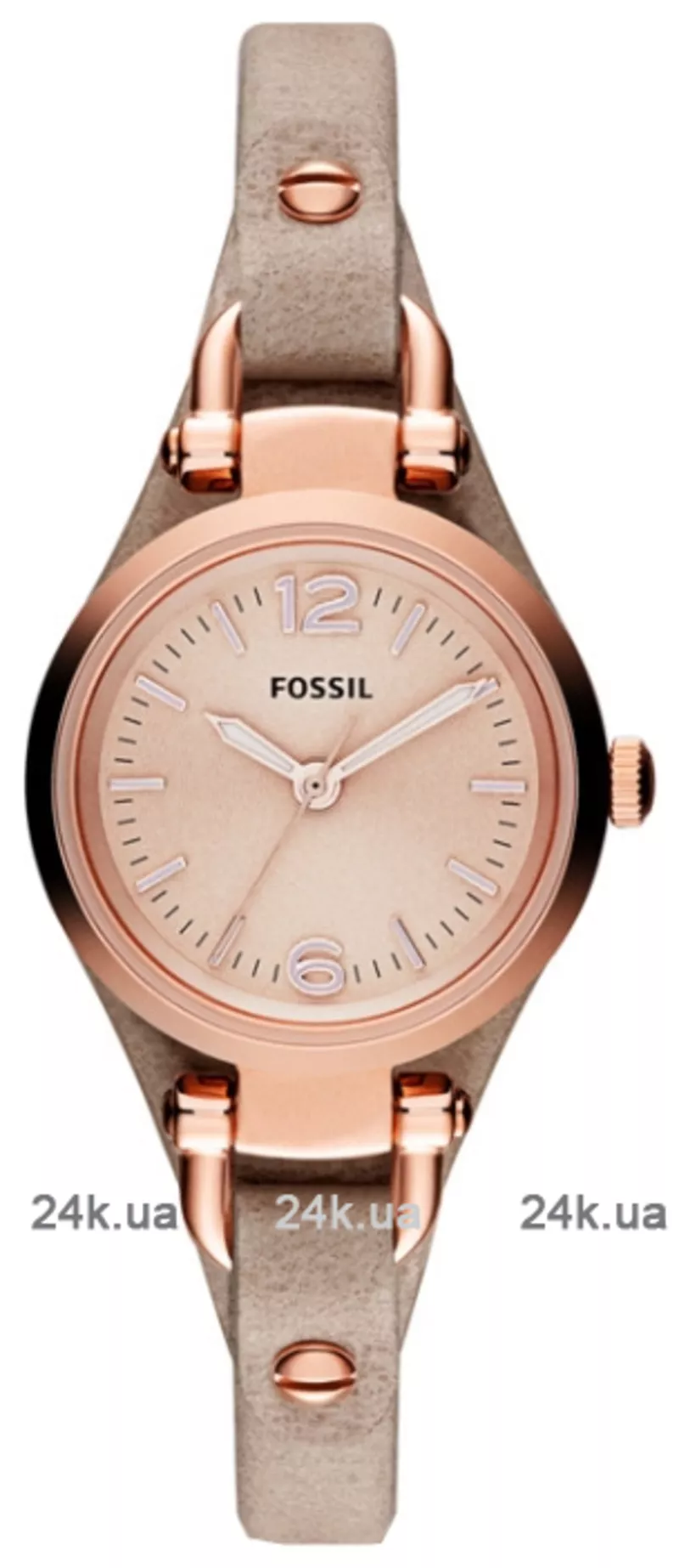 Часы Fossil ES3262