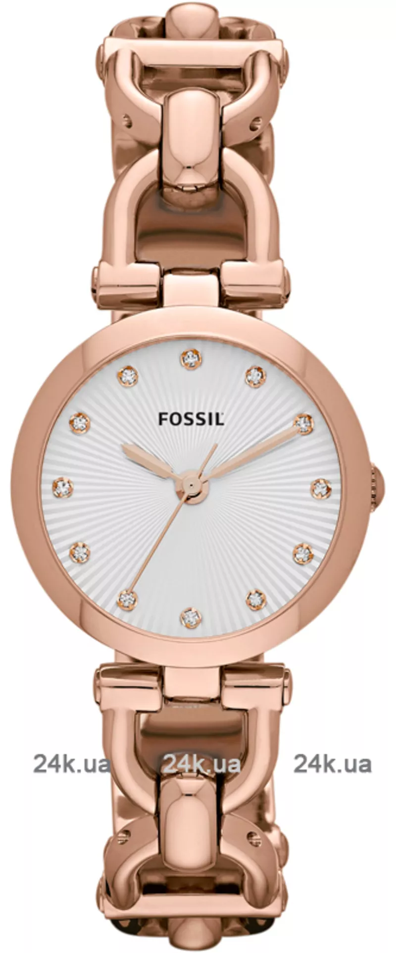 Часы Fossil ES3350