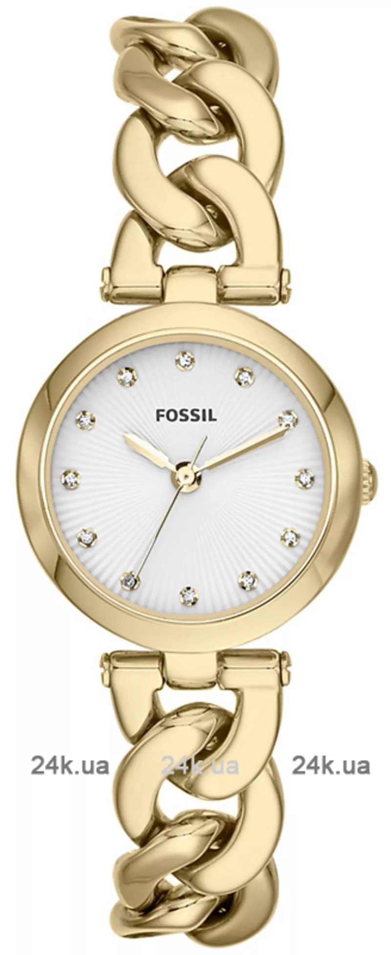 Часы Fossil ES3391