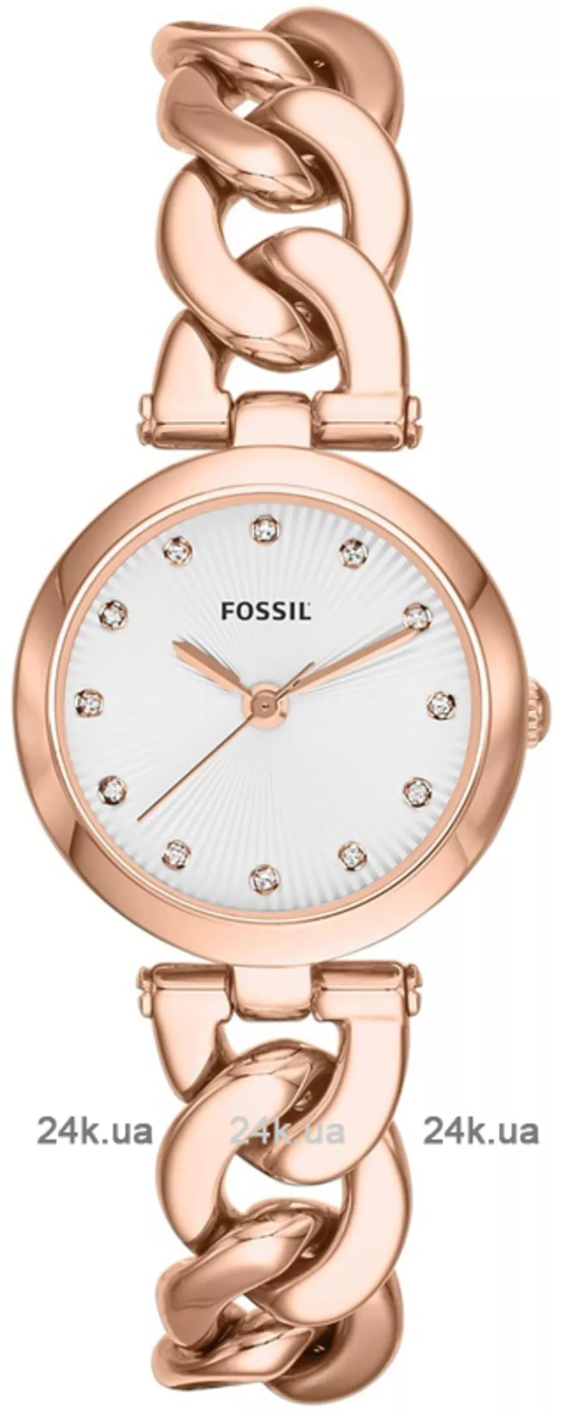 Часы Fossil ES3392