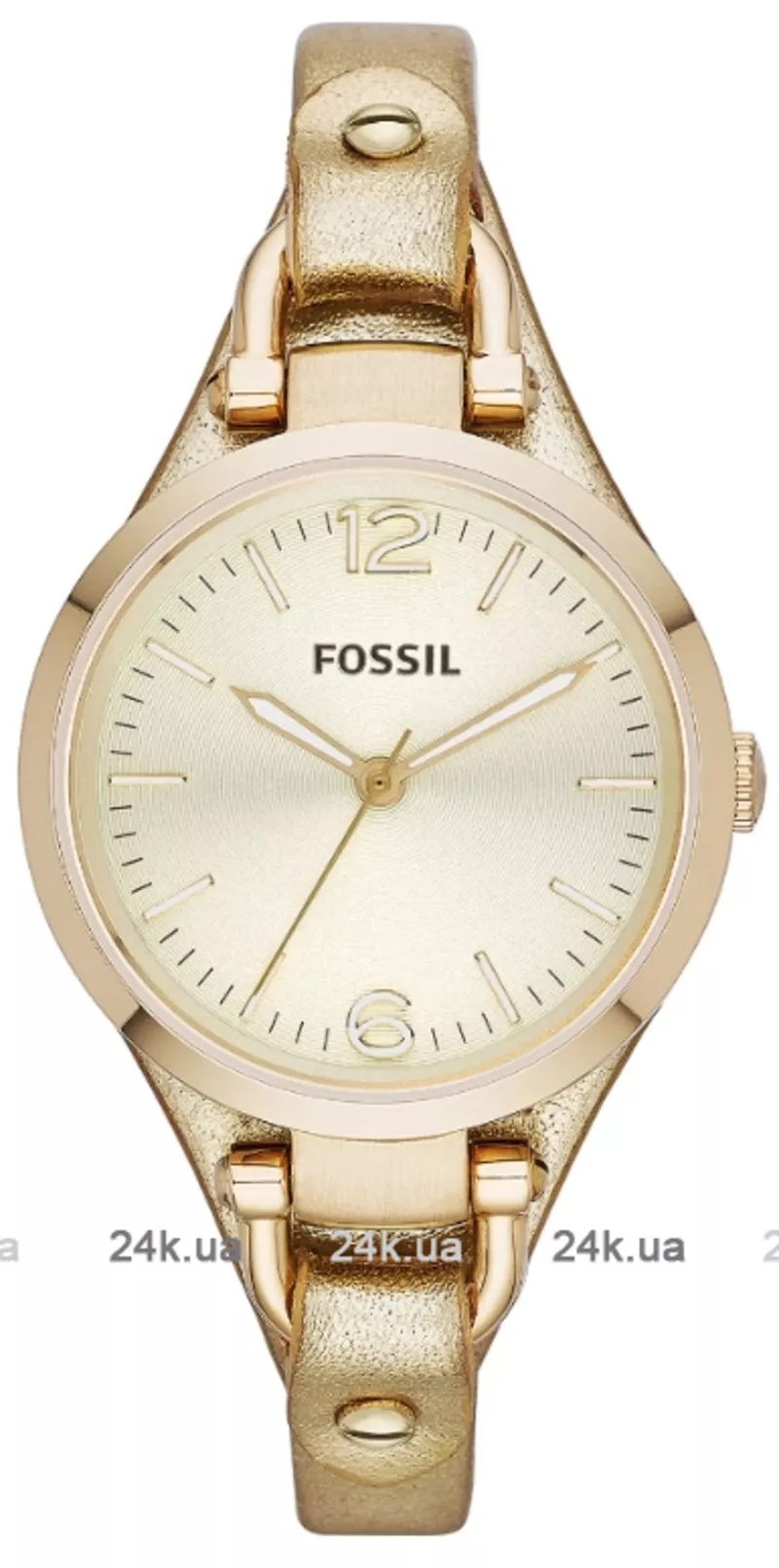Часы Fossil ES3414