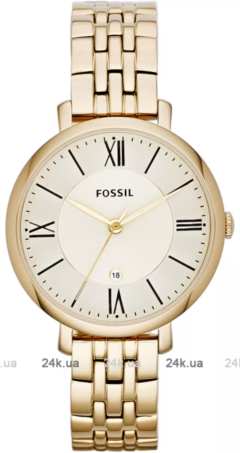 Часы Fossil ES3434