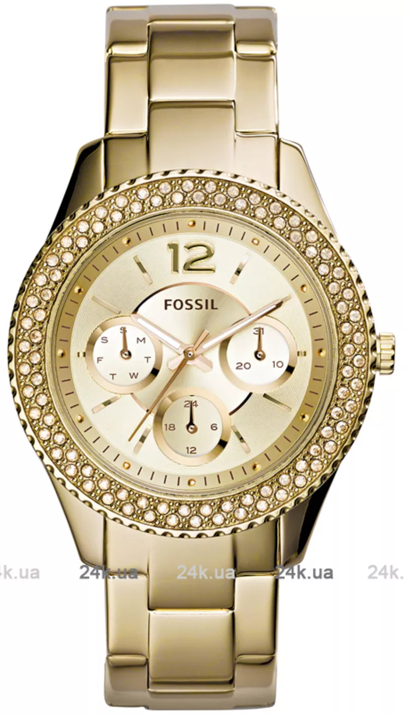 Часы Fossil ES3589