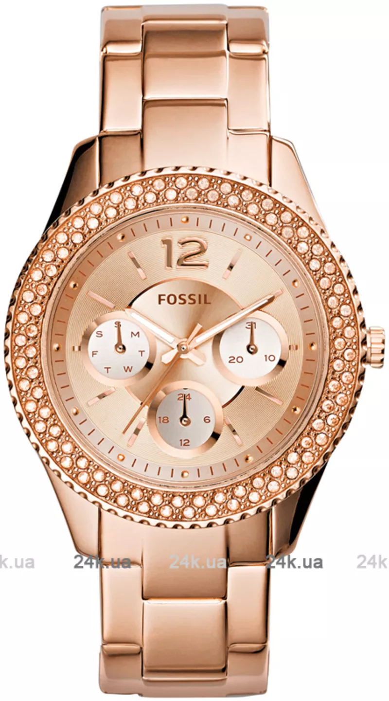 Часы Fossil ES3590