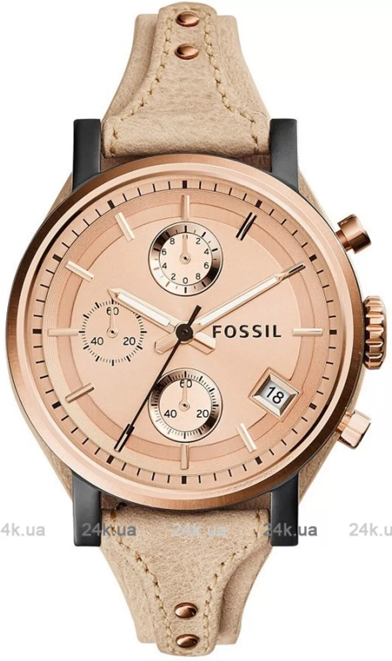 Часы Fossil ES3615