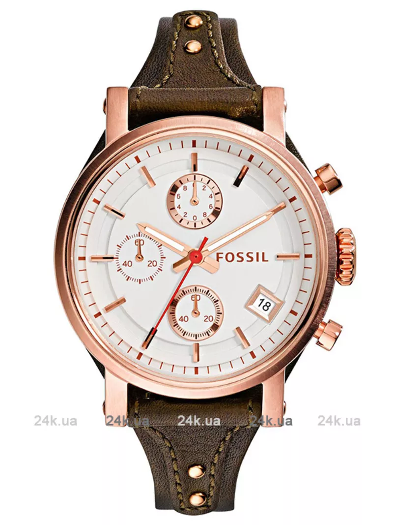 Часы Fossil ES3616