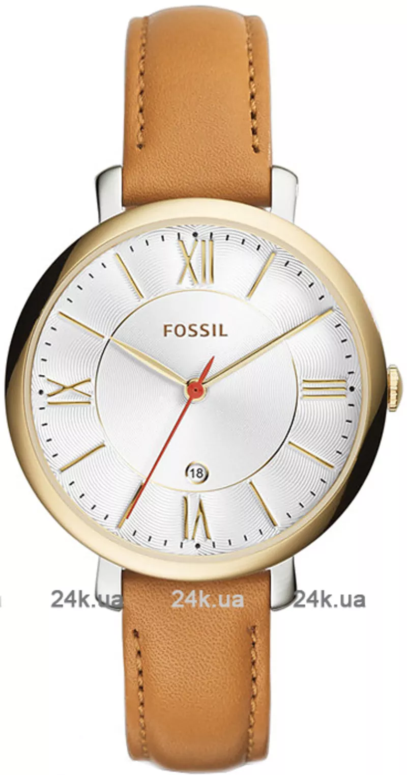 Часы Fossil ES3737