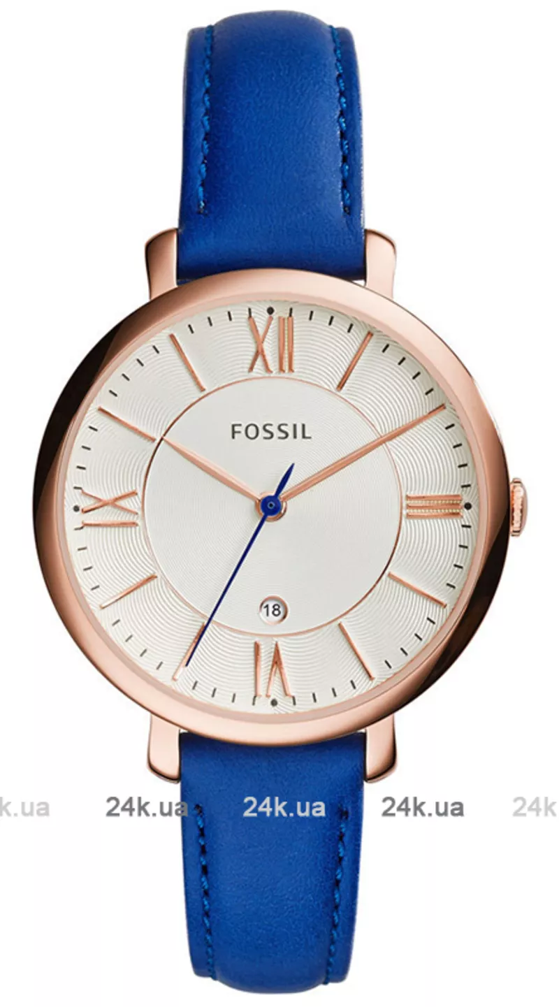 Часы Fossil ES3795