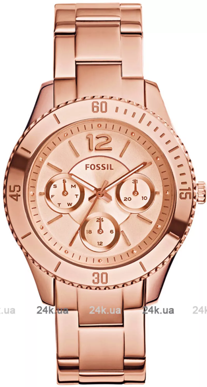 Часы Fossil ES3815