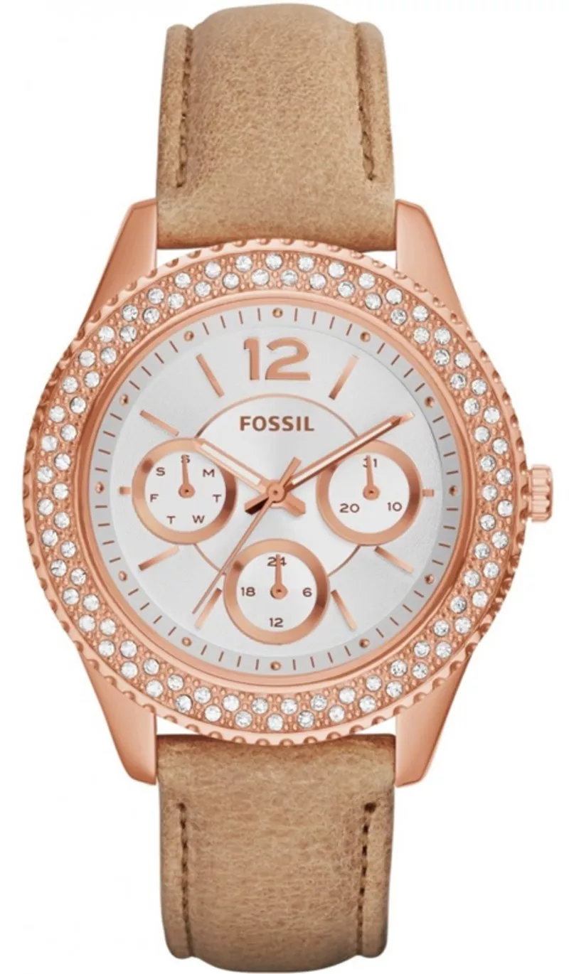 Часы Fossil ES3816