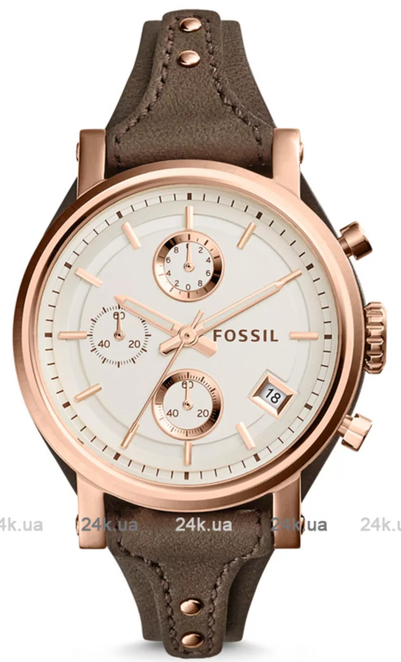 Часы Fossil ES3818