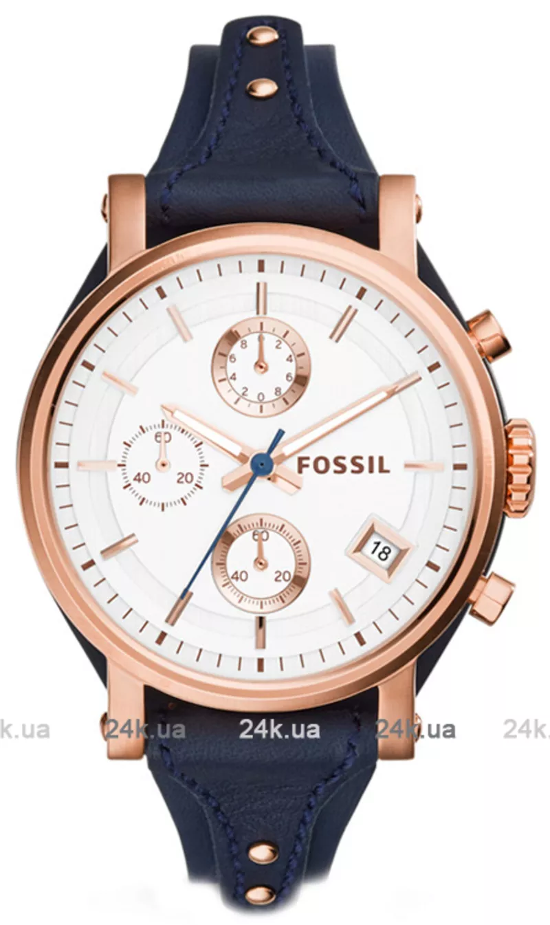 Часы Fossil ES3838