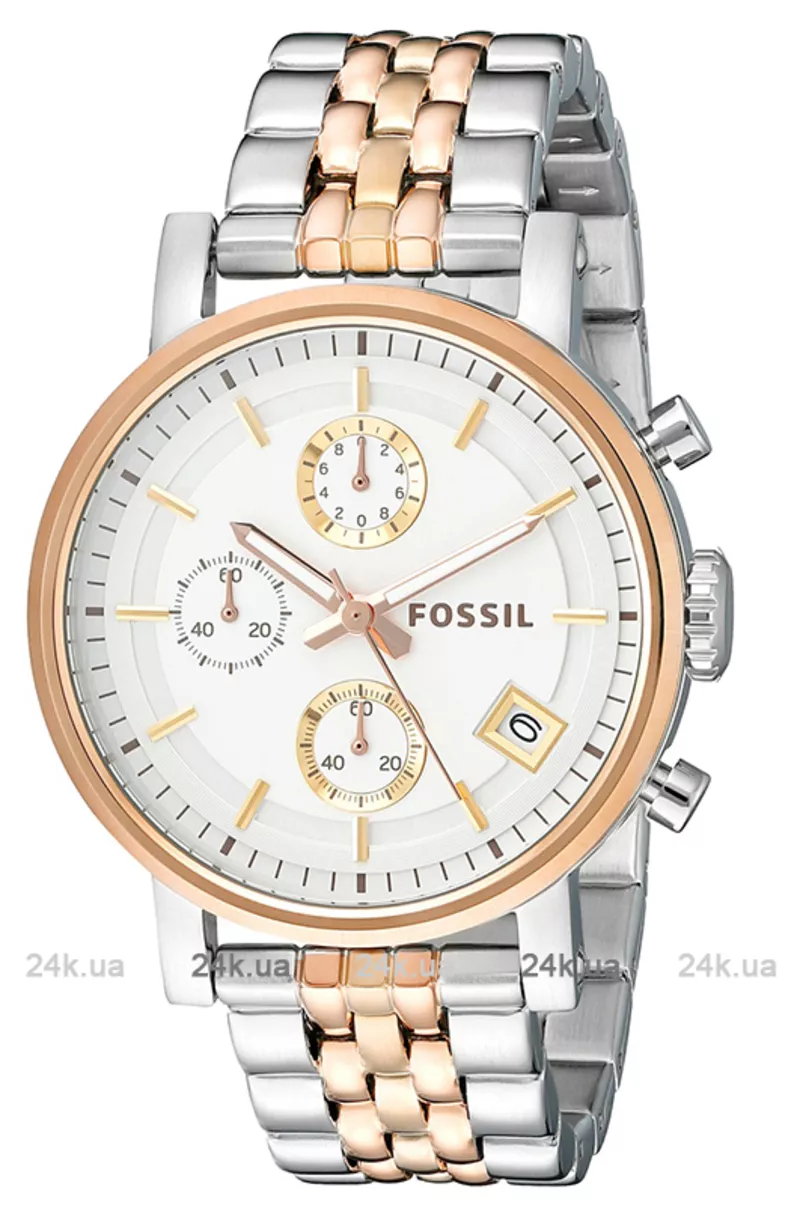 Часы Fossil ES3840