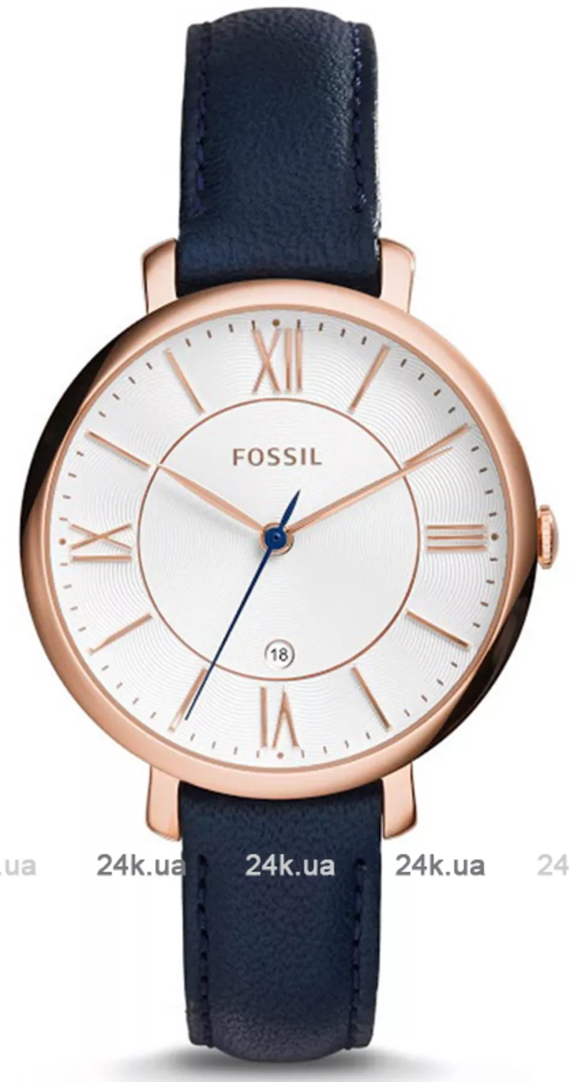 Часы Fossil ES3843