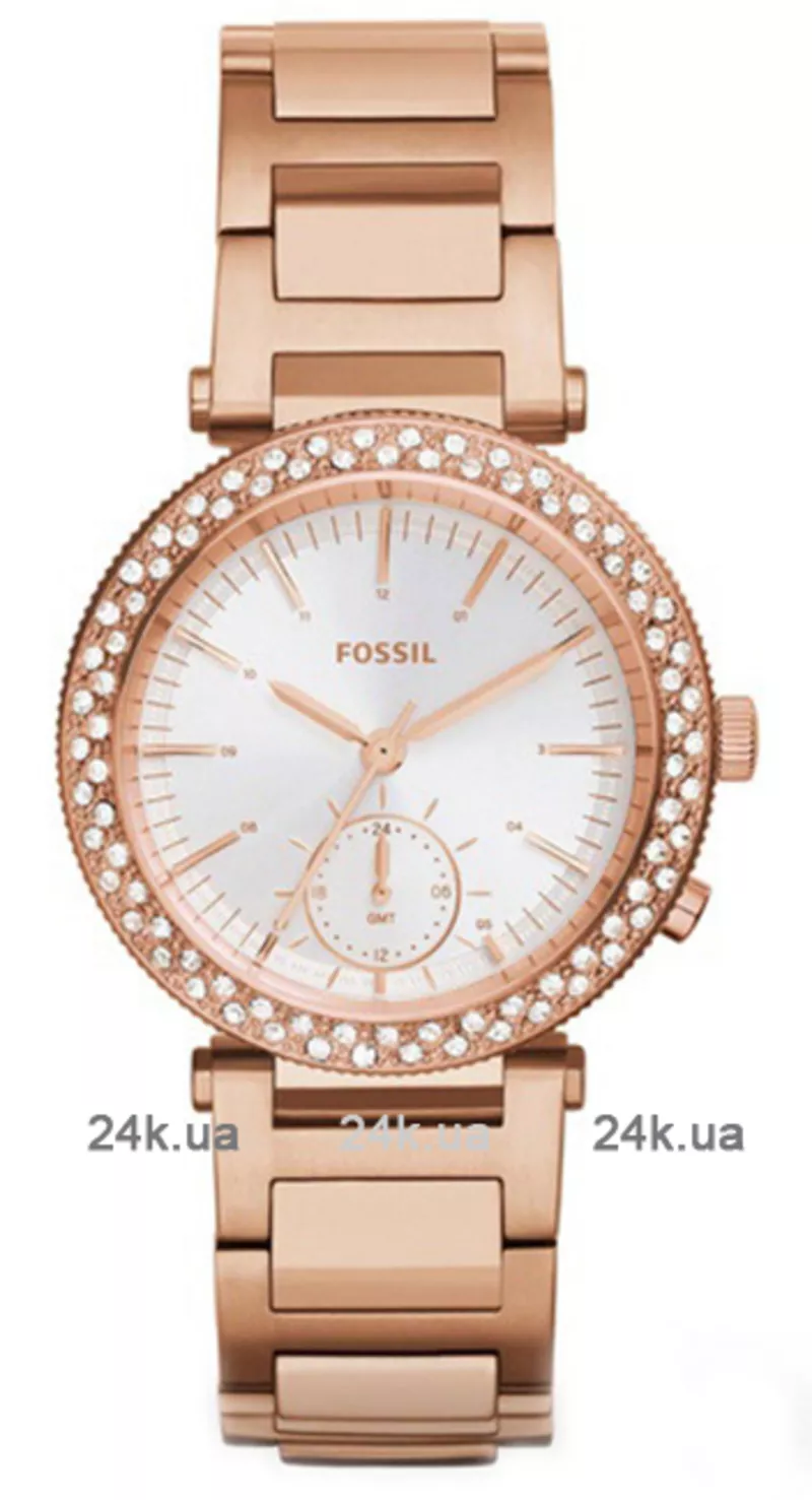 Часы Fossil ES3851