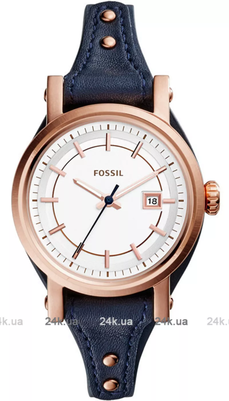 Часы Fossil ES3909