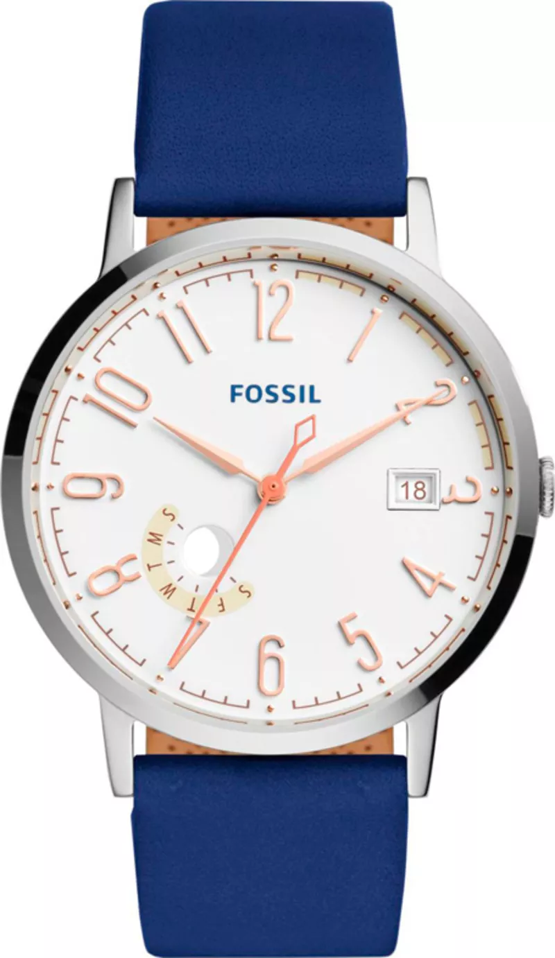 Часы Fossil ES3989