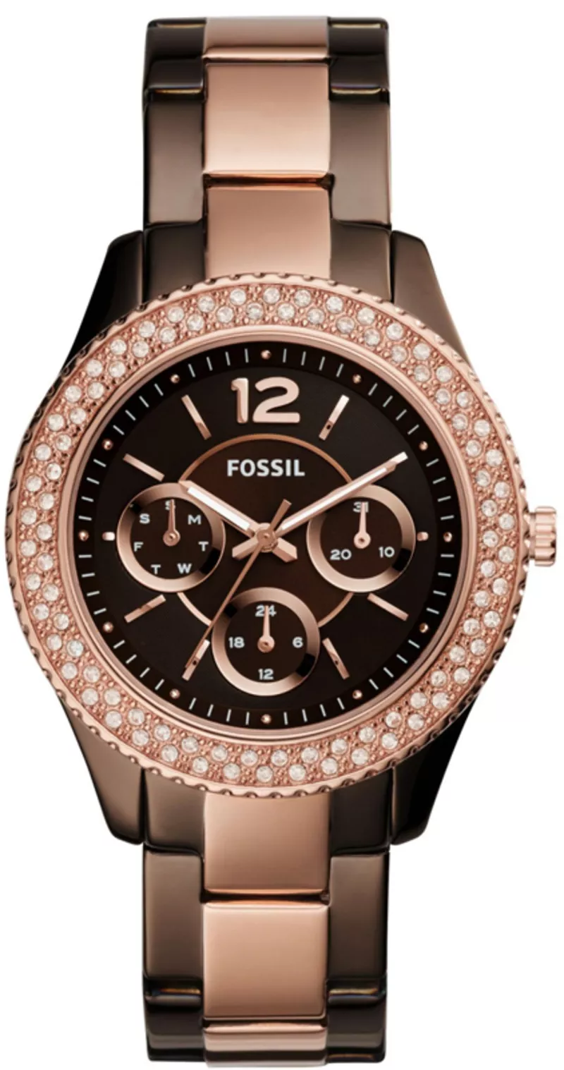 Часы Fossil ES4079