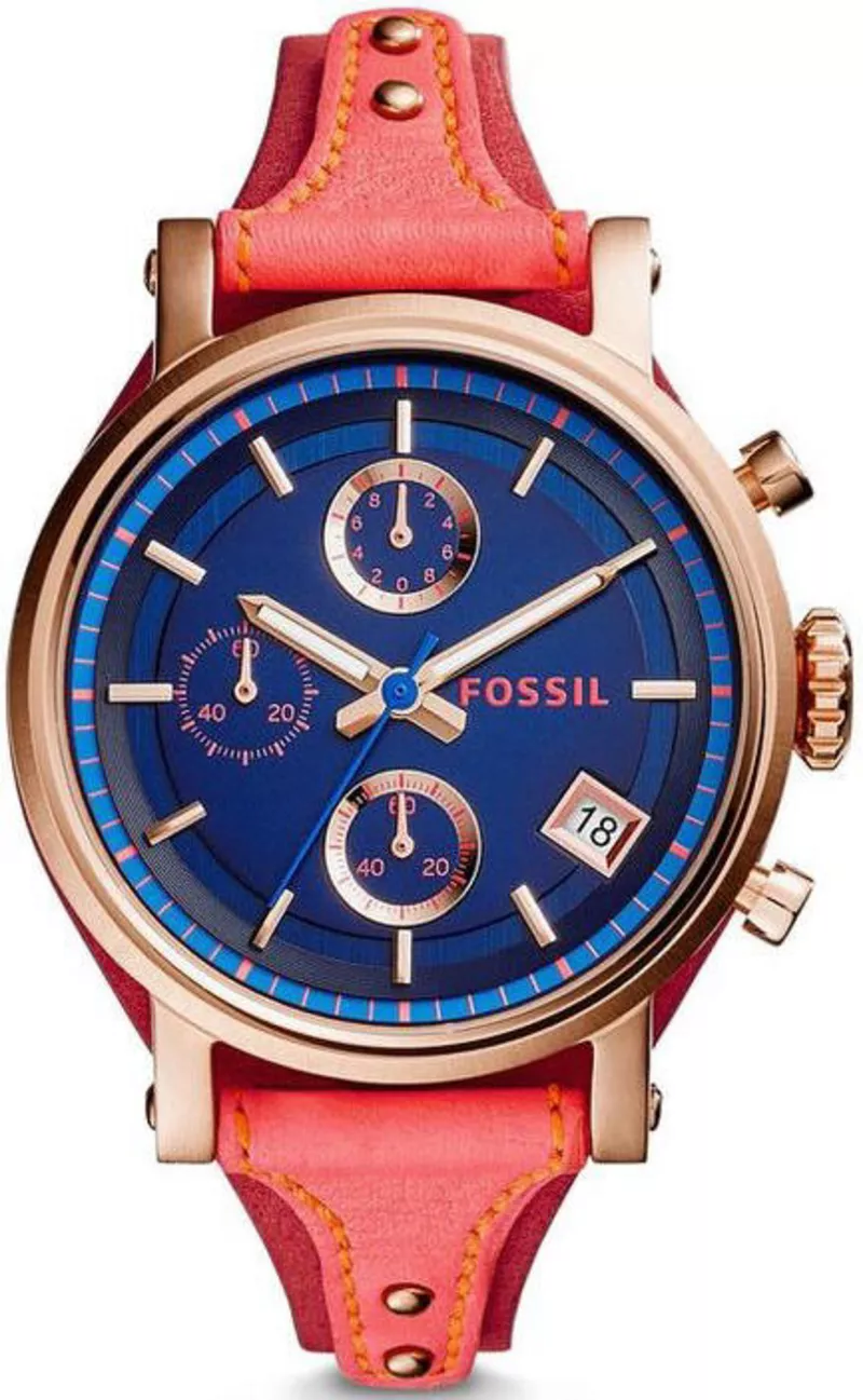 Часы Fossil ES4115