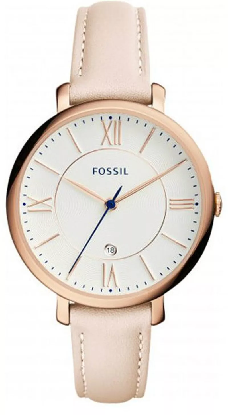Часы Fossil ES4202
