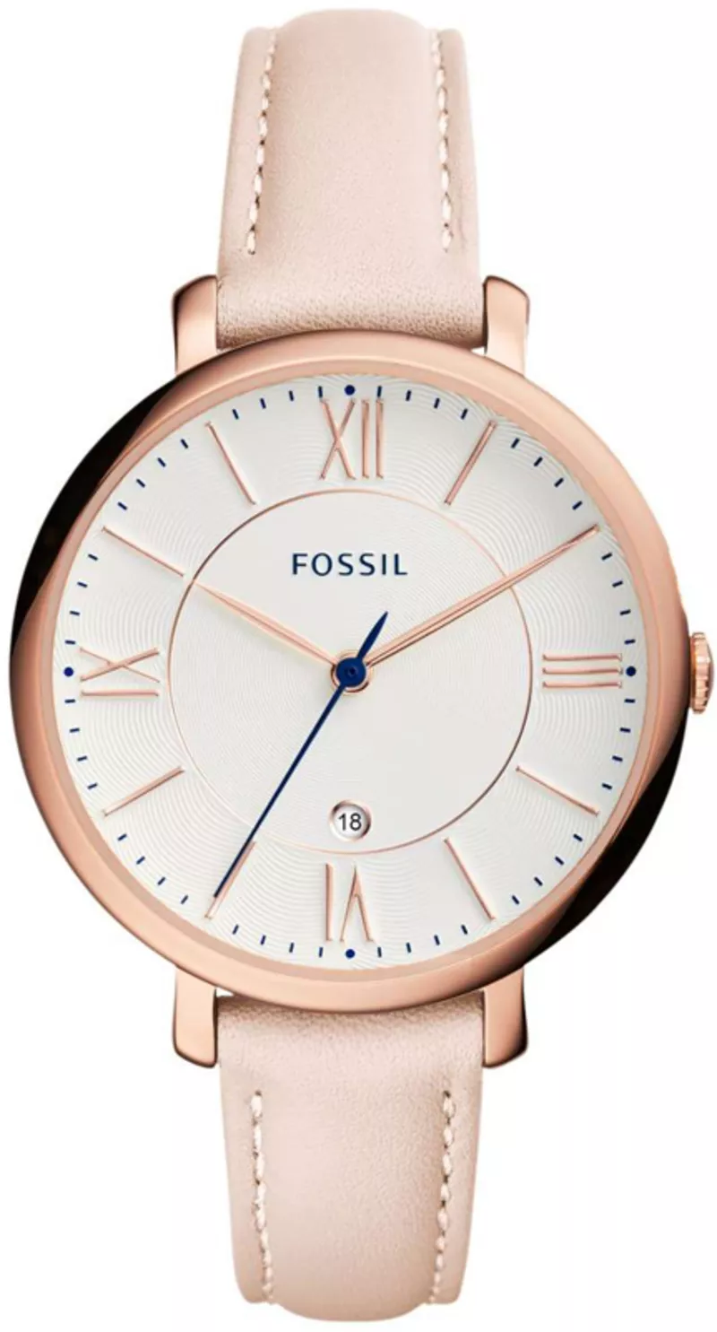 Часы Fossil ES4202SET