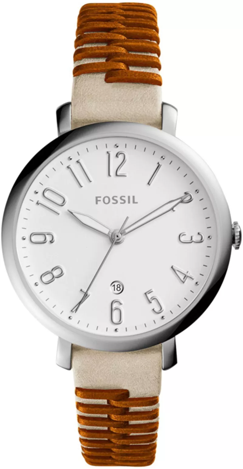 Часы Fossil ES4209