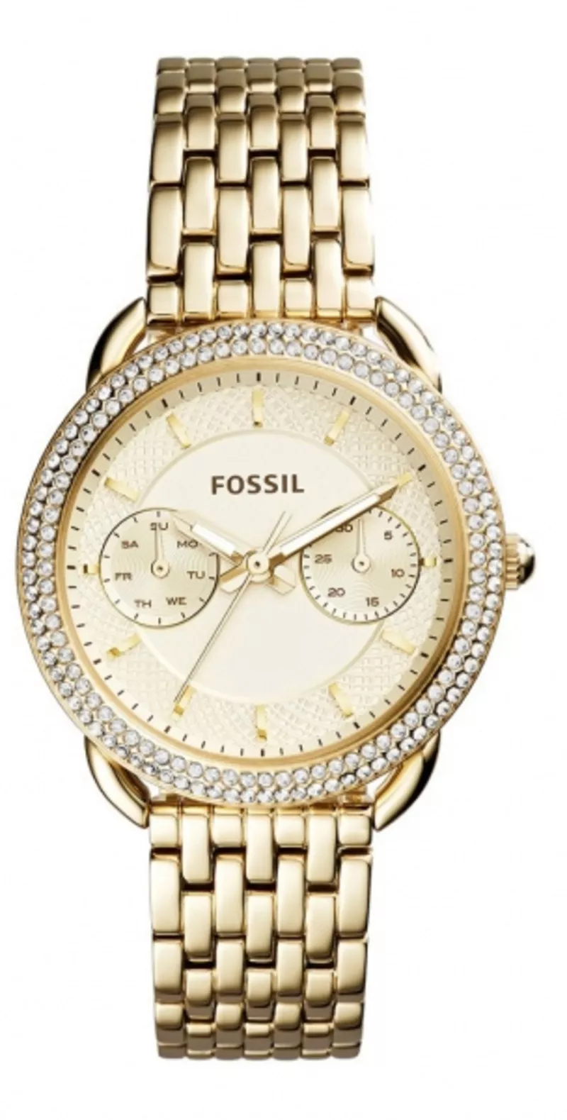 Часы Fossil ES4247SET