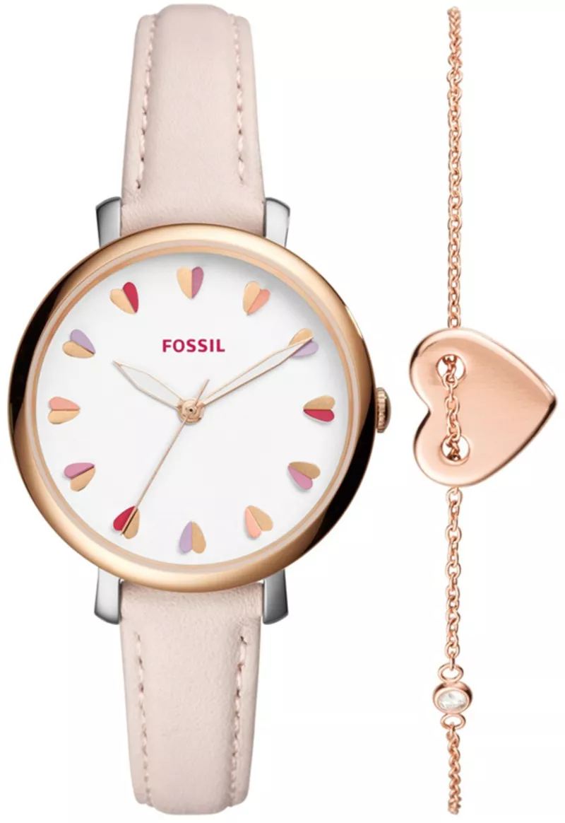 Часы Fossil ES4351SET