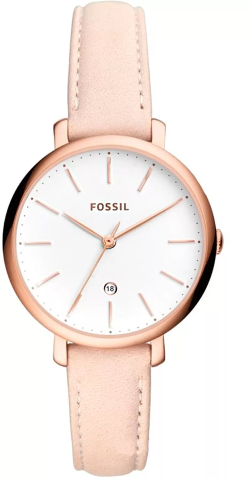 Часы Fossil ES4369