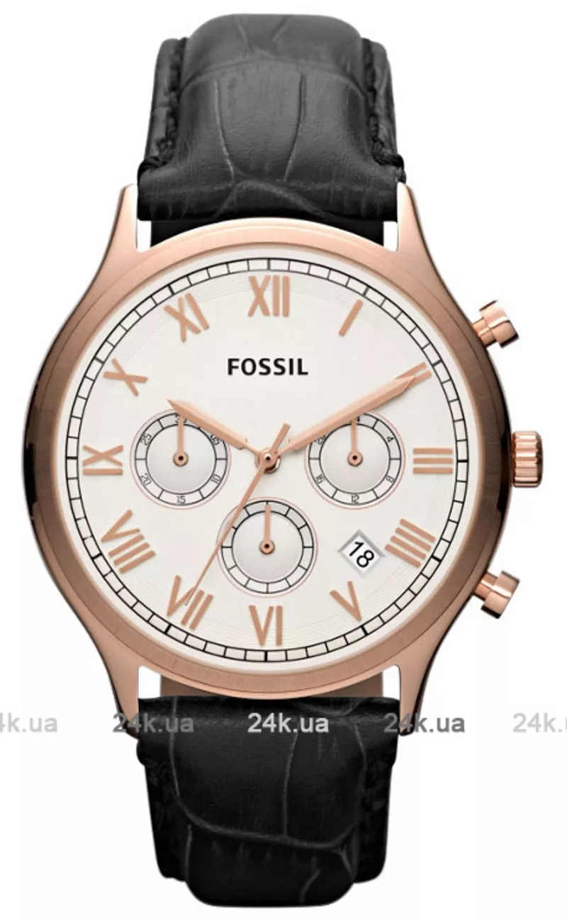 Часы Fossil FS4744