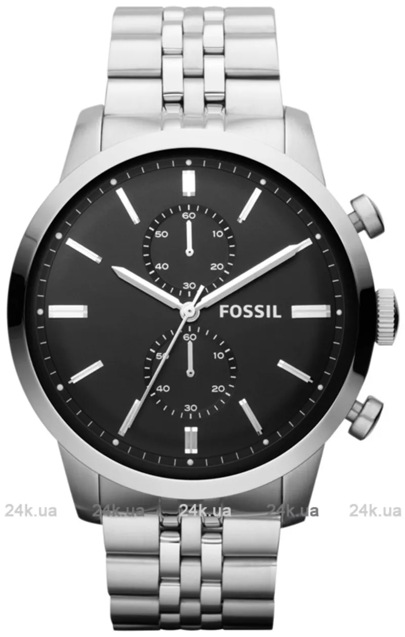 Часы Fossil FS4784