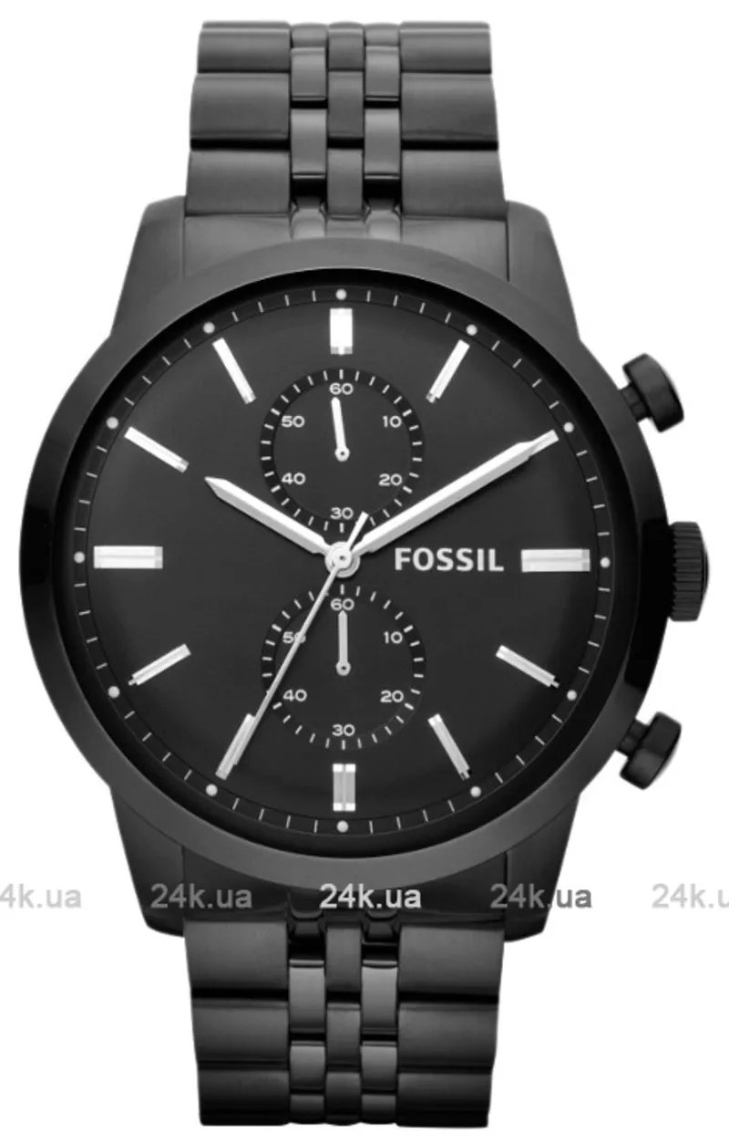 Часы Fossil FS4787
