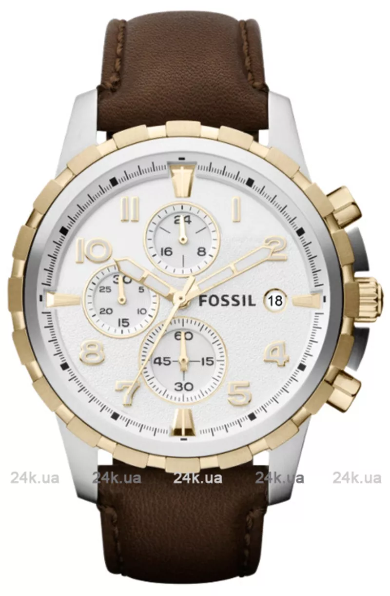 Часы Fossil FS4788