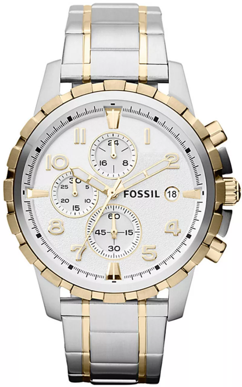 Часы Fossil FS4795