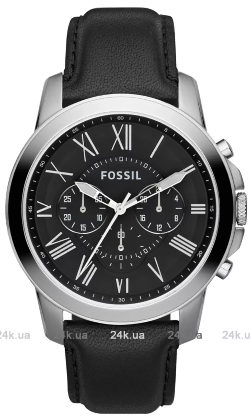 Часы Fossil FS4812