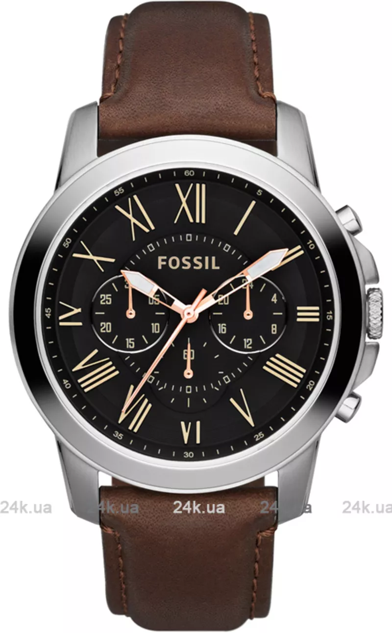 Часы Fossil FS4813