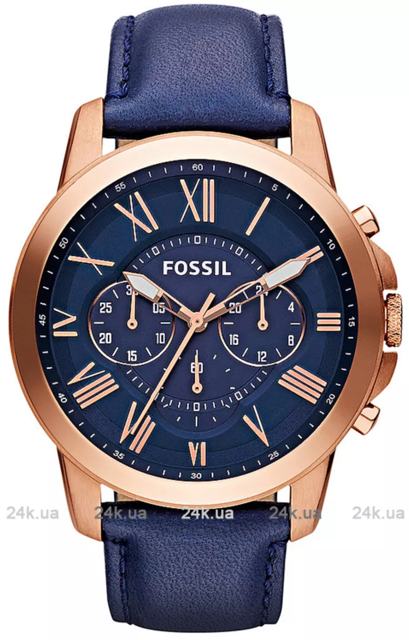 Часы Fossil FS4835