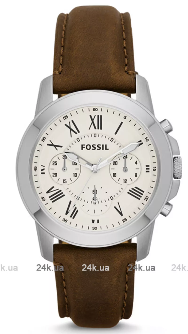 Часы Fossil FS4839