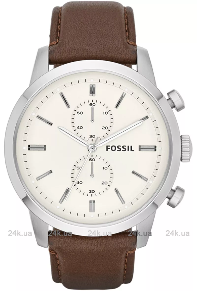 Часы Fossil FS4865