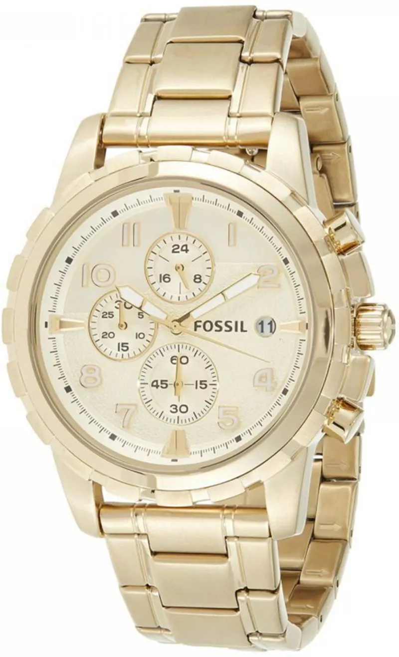 Часы Fossil FS4867
