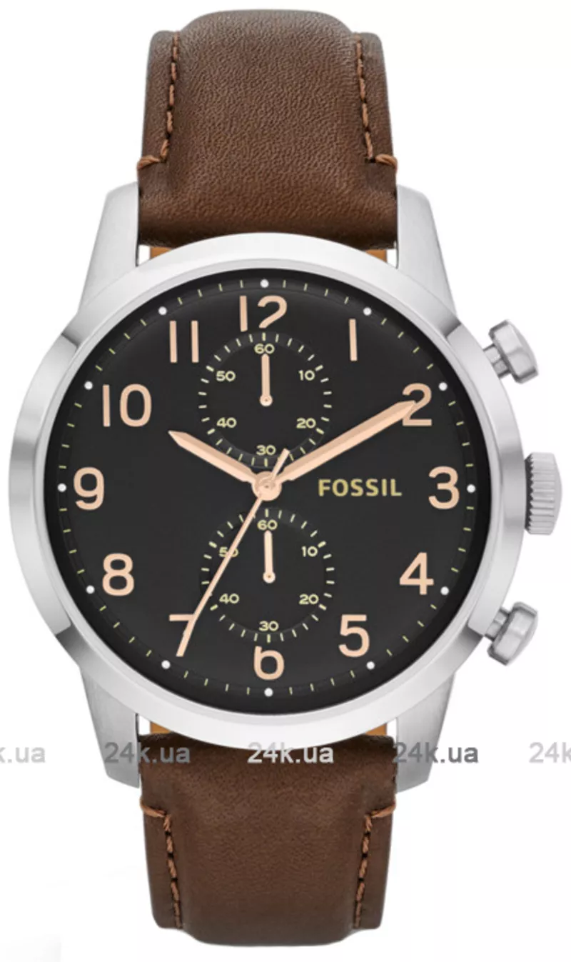 Часы Fossil FS4873